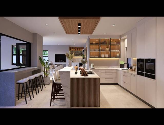 4 BEDROOM HOUSE FOR SALE IN MIDSTREAM HEIGHTS